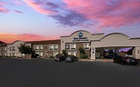 Best Western Lanai Garden Inn & Suites